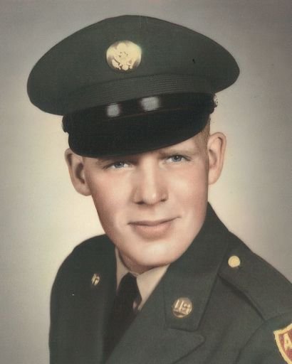 Robert “Bob” Slettedahl Obituary (1935–2026) | Granite Falls, MN