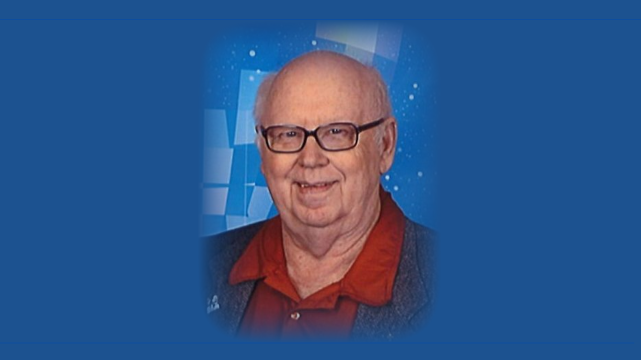 rodney c hackett