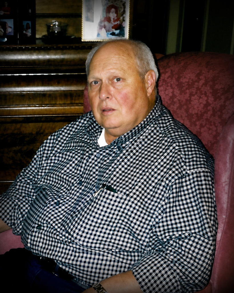 Roger Barker Obituary (1944–2026) | In Loving Memory