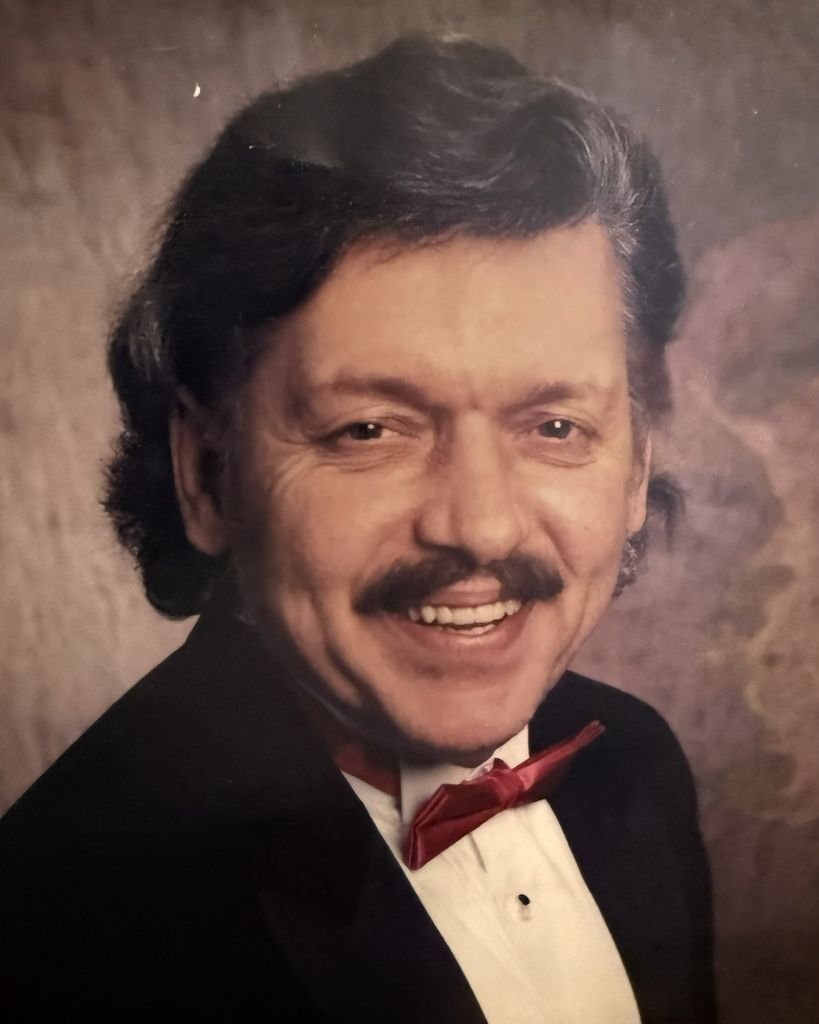 Roger Danielson Obituary (1947–2026) | Mentor, MN