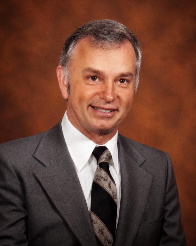 Ronald H. Schultz