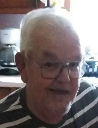 Russell S. Condon Jr. Obituary (1936–2026)