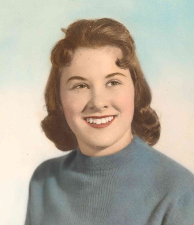 Sandra Jean Terry Obituary: Remembering the Riverton, Utah Resident (1941–2026)
