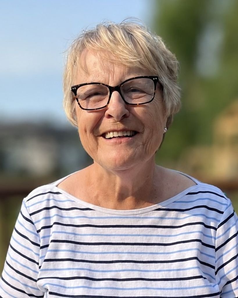 Sandra Ostrom Obituary (1944–2026) | Minot, ND