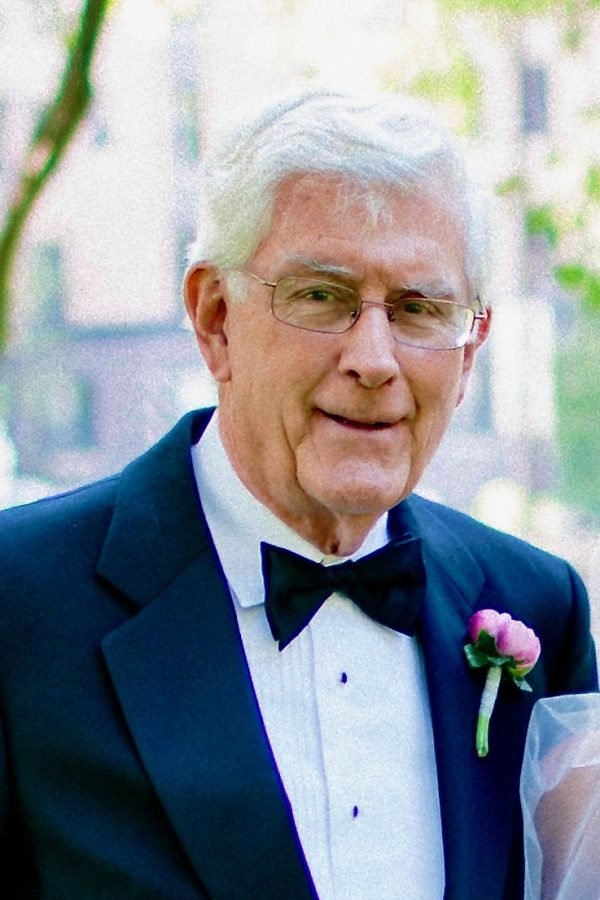 Sherman Boott Russ Obituary (1930s–2026) | Hingham, MA