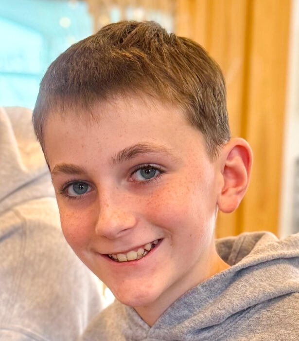 Remembering Silas Charles Anderson