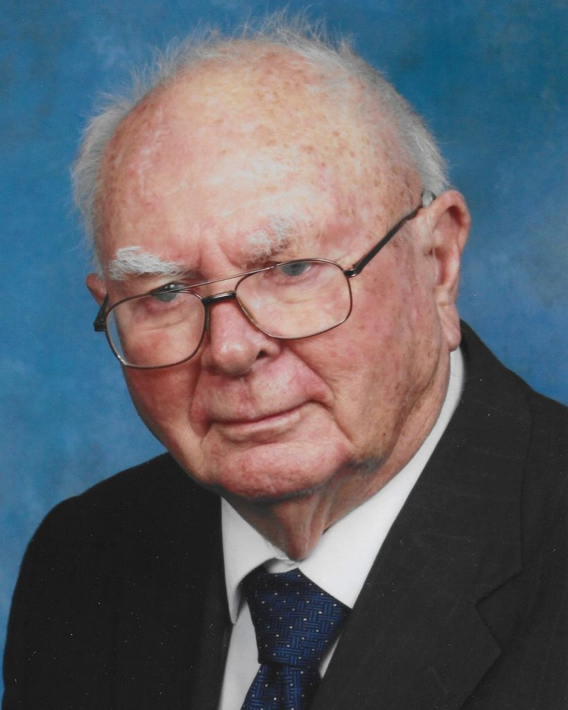 Stanley Walter Buol Obituary: Garner, North Carolina