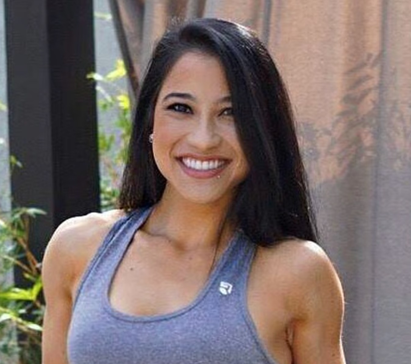 stephanie buttermore