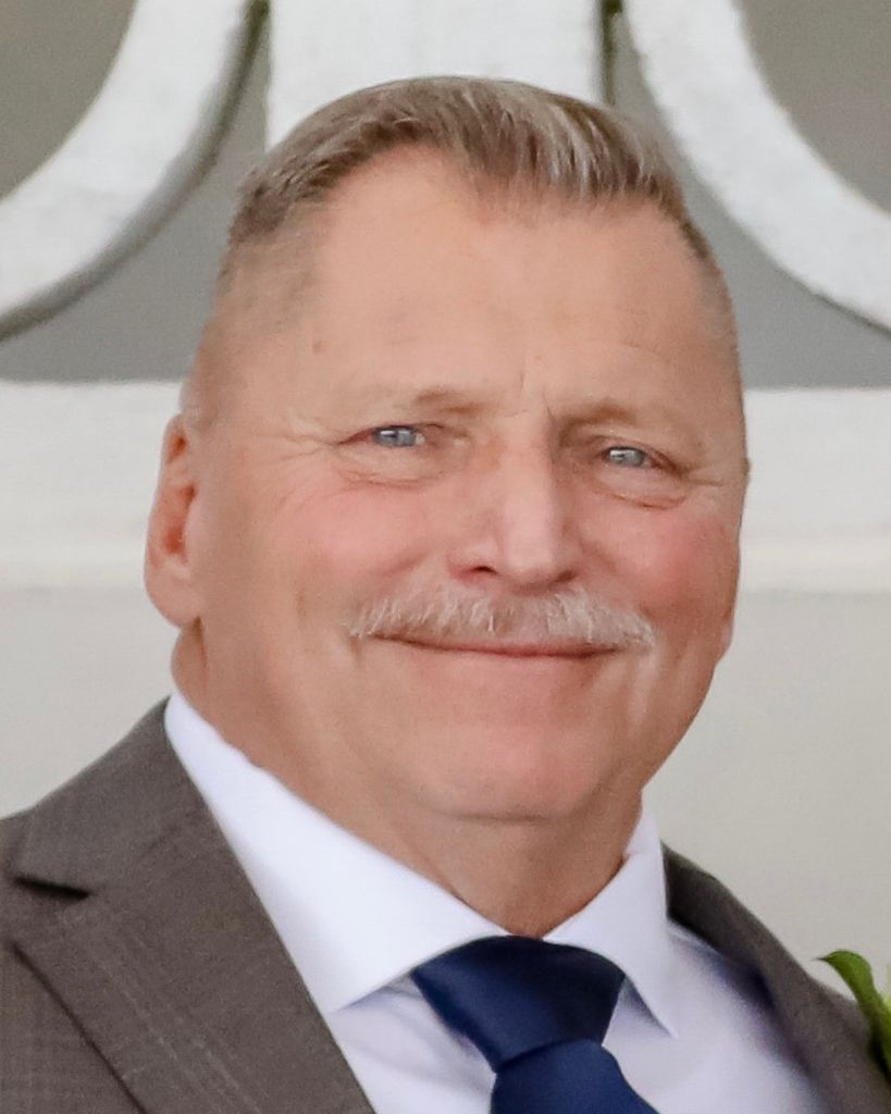 Steven G. Prebeck
