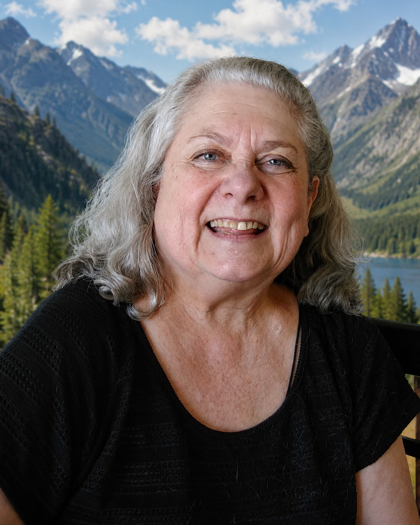 Susan C. Hansen Obituary (2026) – South Ogden