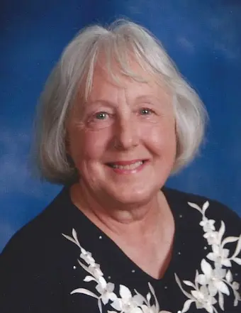 Marian Frances Hood Obituary (1941–2026) | Pella, IA