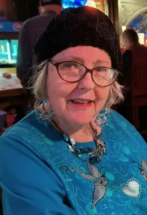 Betty Spitzer Obituary (1951–2026) | Charleston, South Carolina