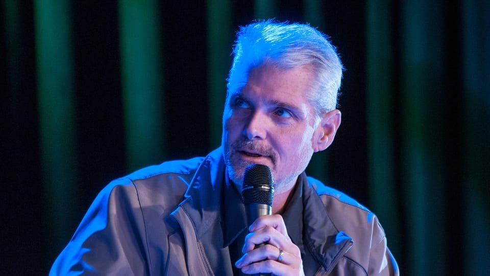 Tom Kane Obituary: Game Developer's Bryant Francis Details the Legacy of the Iconic Voice Actor
