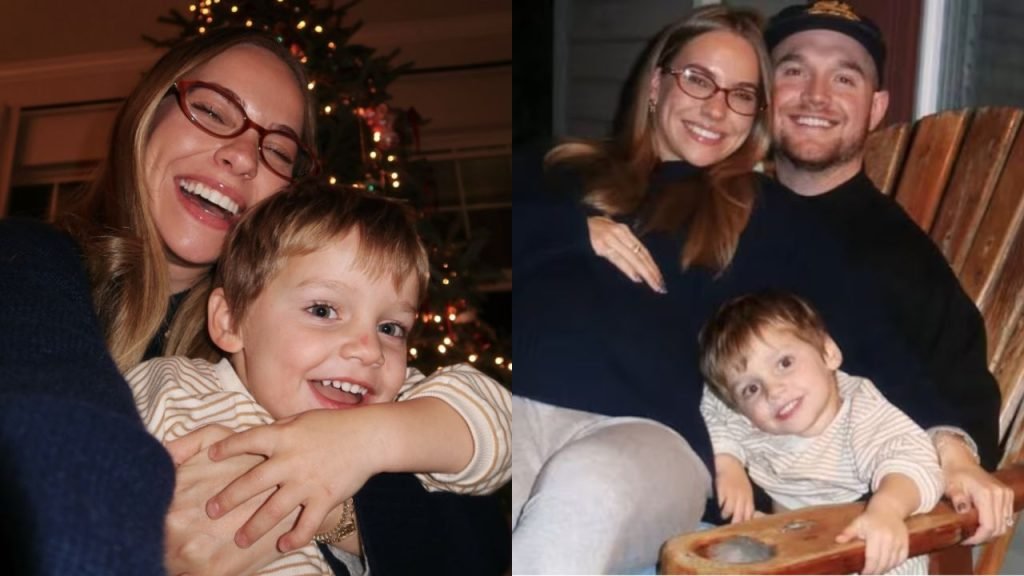 trigg kiser obituary remembering a young life filled with love