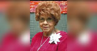 Vivian Edmonds White Lee