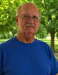 Wendell Dale Widner