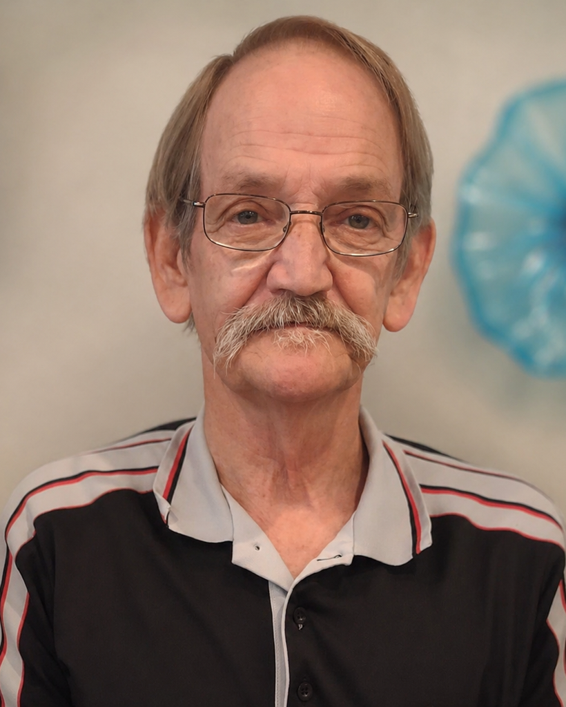 william wayne harris