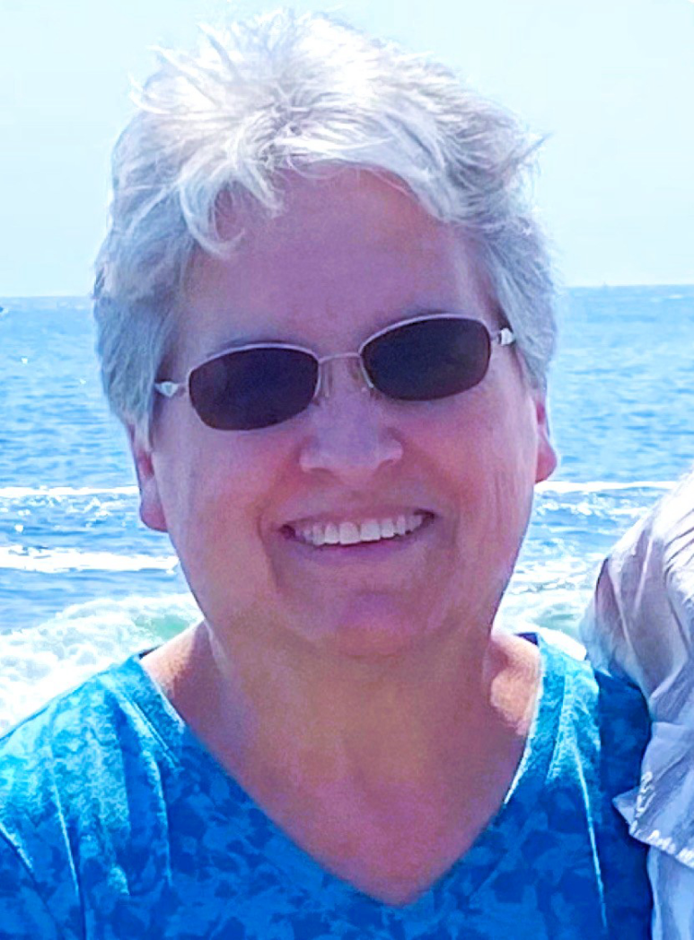 Winifred Boisseau