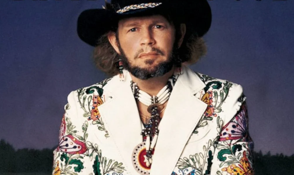 david allan coe obituary