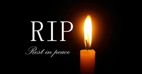 John Norton, Jr. Obituary