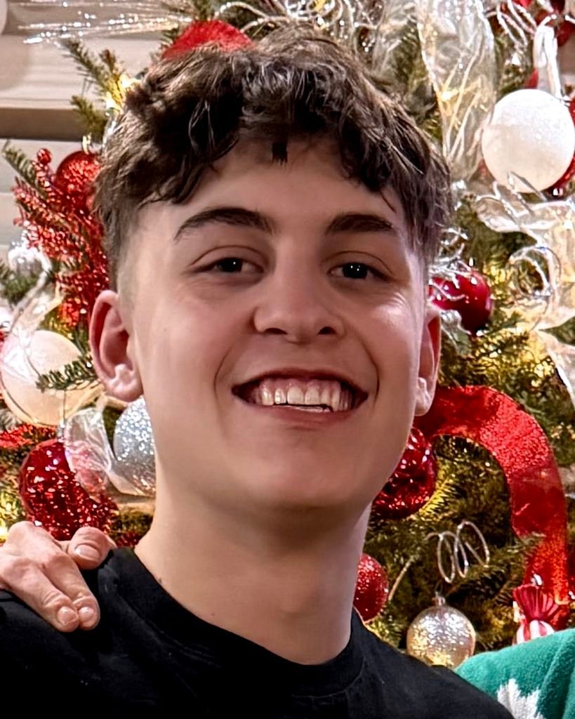 Tyler J. Huddleston Obituary (2007–2026) | Milwaukee, WI