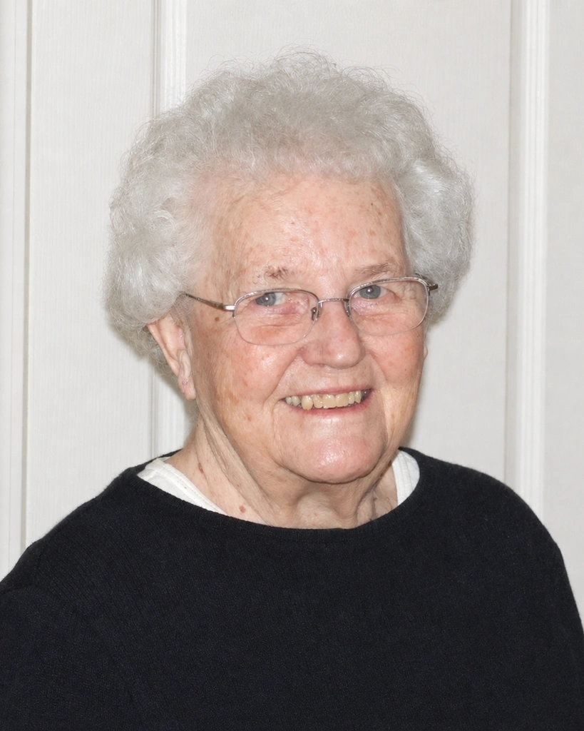 Twila L. Swartz Obituary (1933-2026) | Olathe, KS