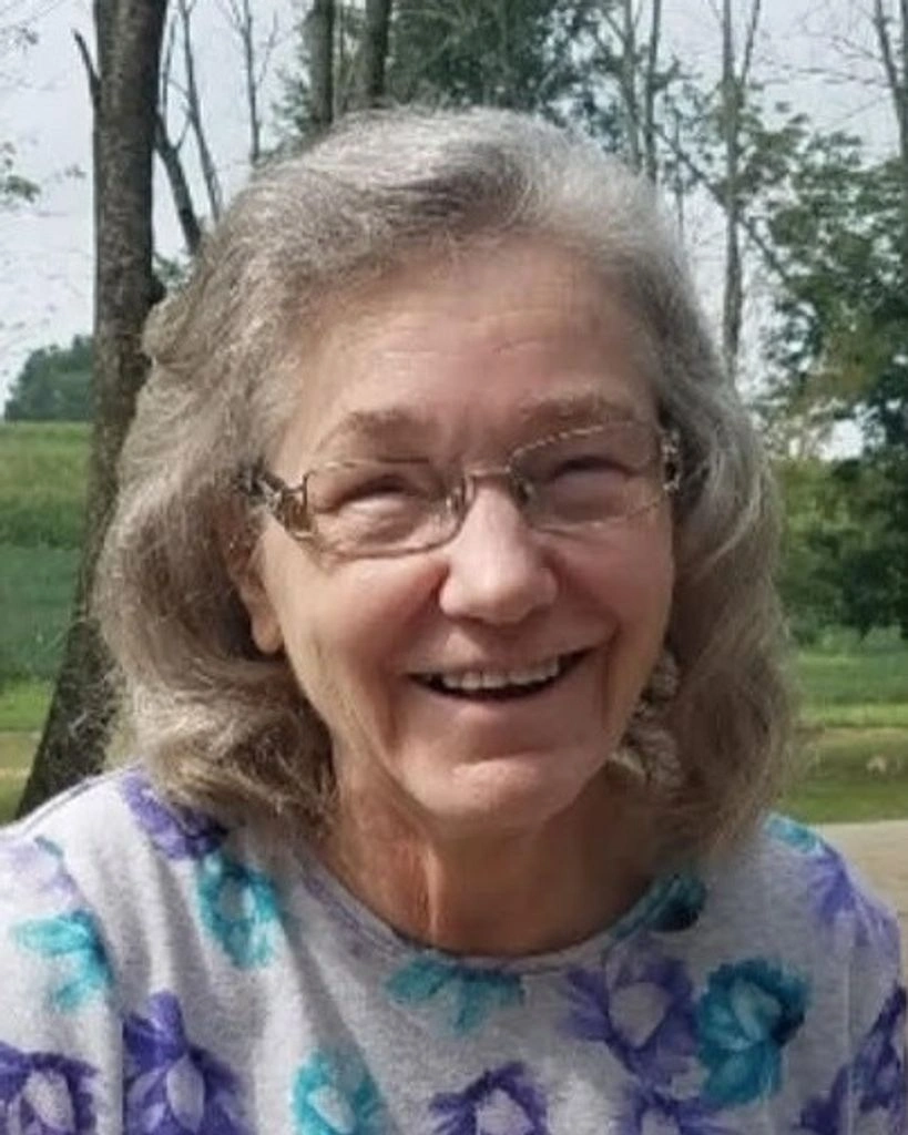 Shelda Anne Guy Obituary: Newark, Ohio