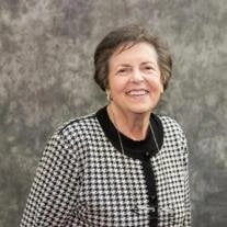 Dr. Lucille Lombardi Travis Obituary: PhD, RN, NE-BC (1946–2026)