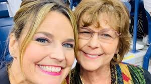 savannah guthrie mom missing